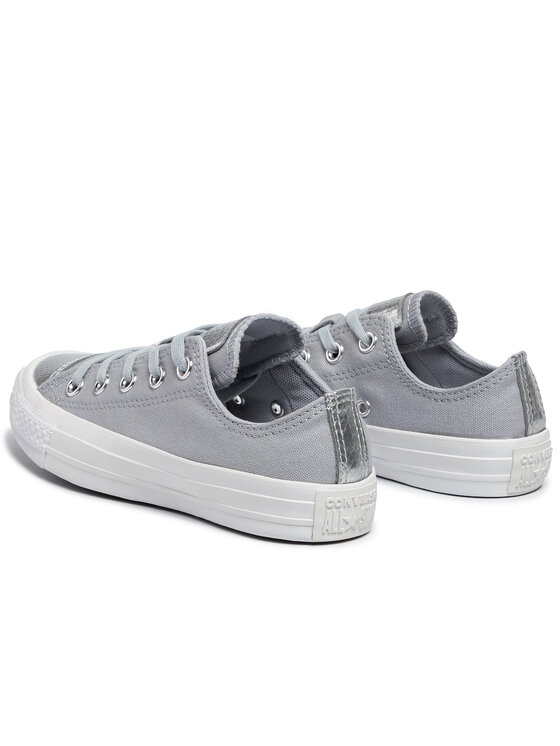 Converse Scarpe da ginnastica Converse Ctas Ox 565202C Grigio
