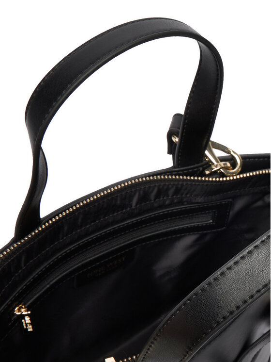 Nine West Сумка Nine West EO-Lira I-LX20086s Чорний