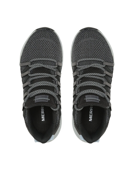 Merrell Снікерcи Merrell Bravada Edge J135582 Чорний