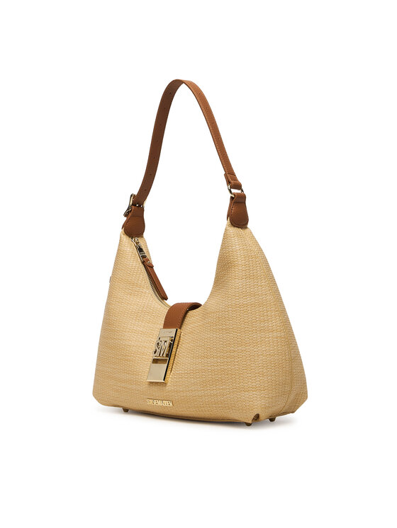 Steve Madden Kabelka Steve Madden Bovie-S 13002439 Hnědá
