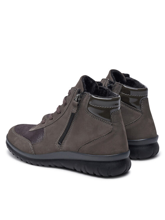 Comfortabel Черевики Comfortabel 990549 Сірий