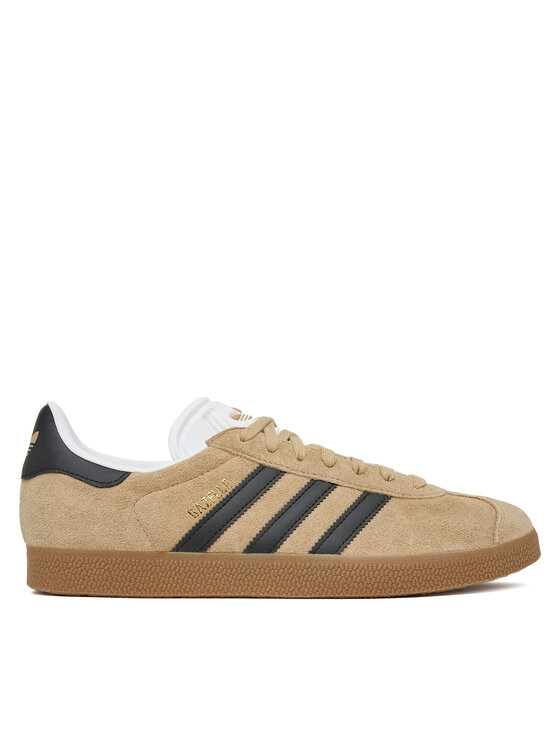 adidas Снікерcи adidas Gazelle IH9635 Бежевий