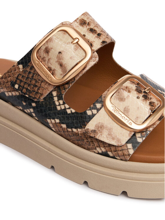 Tamaris Papucs Tamaris 1-27239-42 Színes