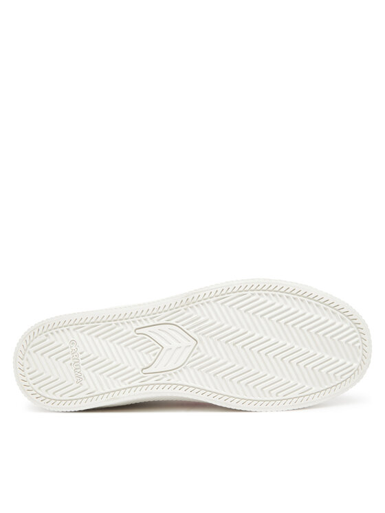Cariuma Sneakersy Cariuma Salvas 411301W82W080 Biela