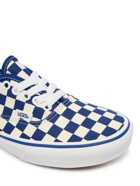 Vans Scarpe sportive Vans Authentic VN000EGAAMQ1 Blu