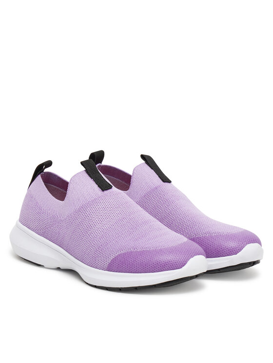Reima Sneakers Reima Bouncing 5400082A Violet