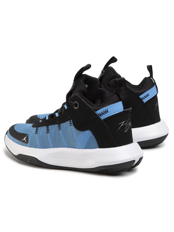 Nike Basketbola apavi Nike Jordan Jumpman 2020 (Gs) BQ3451 400 Zils