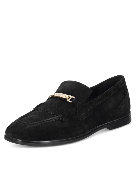 Gant Loafers Gant 31573124 Čierna