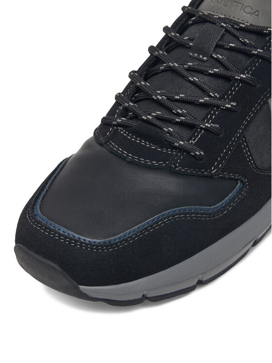 Nautica Laisvalaikio batai Nautica CEO-FENDER-01 Juoda
