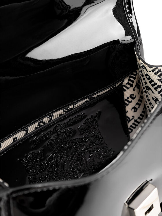 juicy Geantă Juicy Couture BIJXT5644WVP Negru | Epantofi.ro