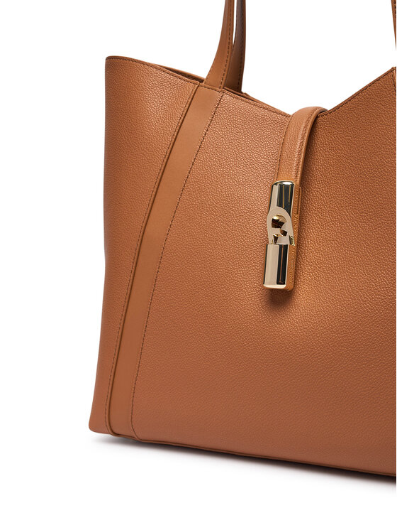 Furla Сумка Furla Goccia L WB01788 BX3353 C RY000 Коричневий