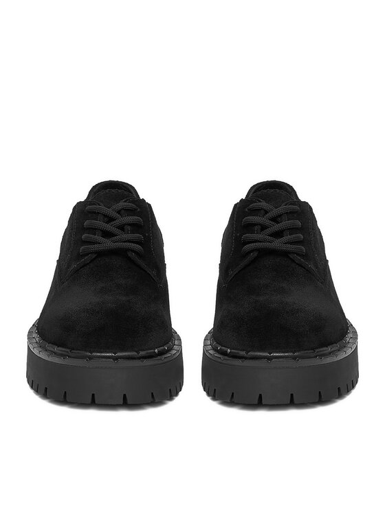 Badura Scarpe basse Badura EO-ARLETH-25FW12 Nero