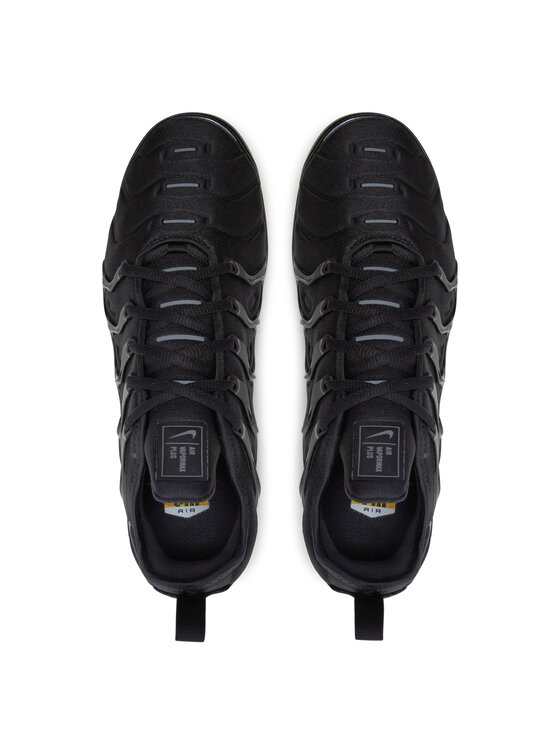 Nike Sneakersy Nike Air VaporMax Plus 924453 004 Čierna