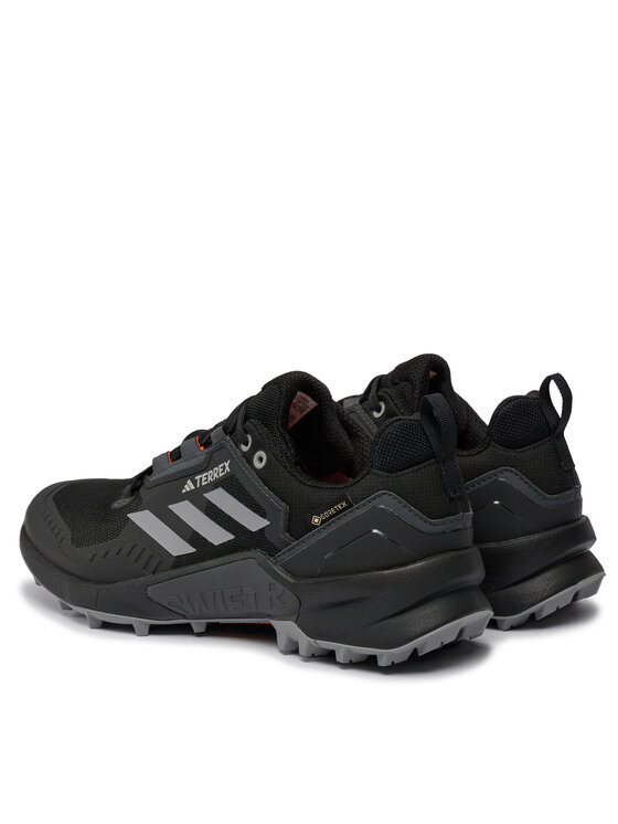 adidas Trekking čevlji adidas Terrex Swift R3 GORE-TEX Hiking Shoes HR1310 Črna