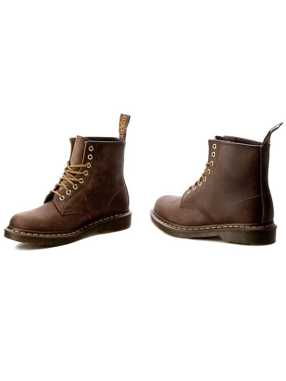Dr. Martens Берци Dr. Martens 1460 11822200 Коричневий