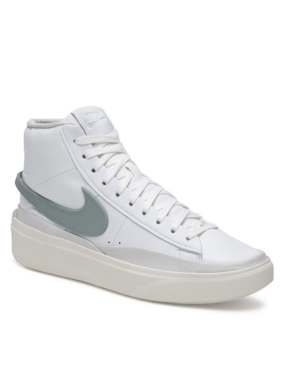 Nike Снікерcи Nike DX5800-101-M Білий