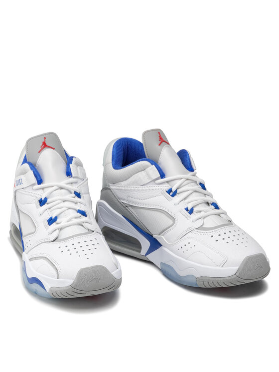 Nike Sportcipők Nike Jordan Point Lane CZ4166 101 Fehér