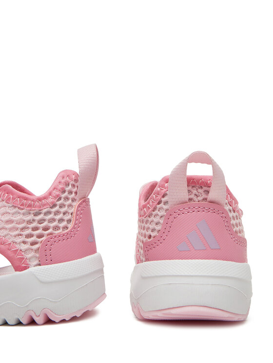 adidas Sneakersy adidas Summerflex IH8733 Růžová