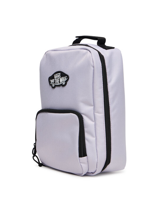 Vans Borsa porta pranzo Vans Old Skool Lunch VN000PSJEMY1 Viola