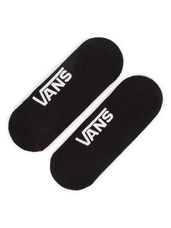 Vans Titokzoknik Vans Mn Classic Super No VN000XS9BLK Fekete
