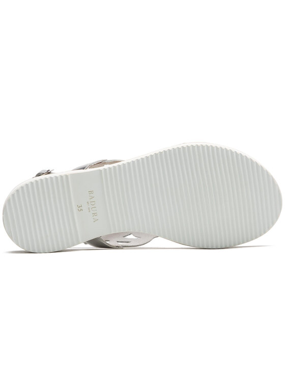 Badura Sandali Badura 4319-69-1189 Argento