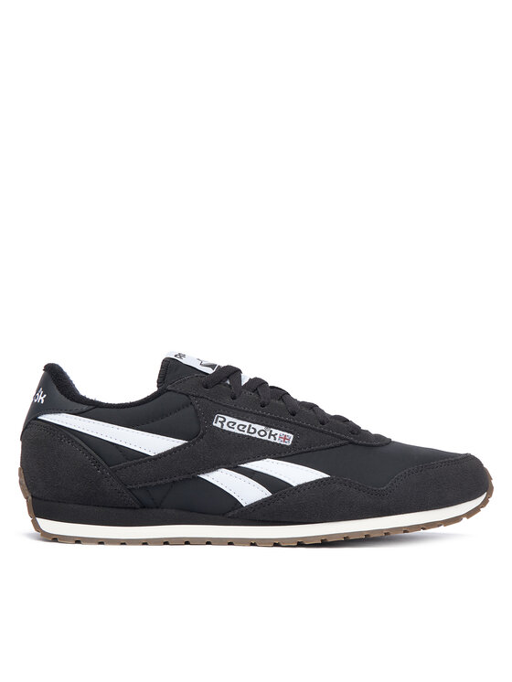 Reebok Снікерcи Reebok SS-CLASSIC AZ 100239547 Чорний