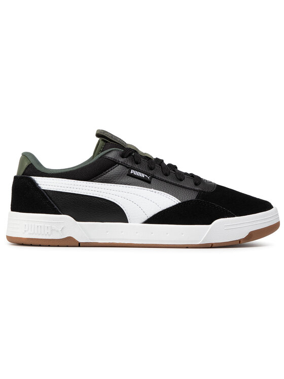 Puma Laisvalaikio batai Puma C-Skate 373029 03 Juoda
