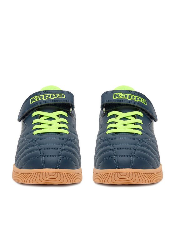 Kappa Sneakersy Kappa CEO-V9-25054 Tmavomodrá