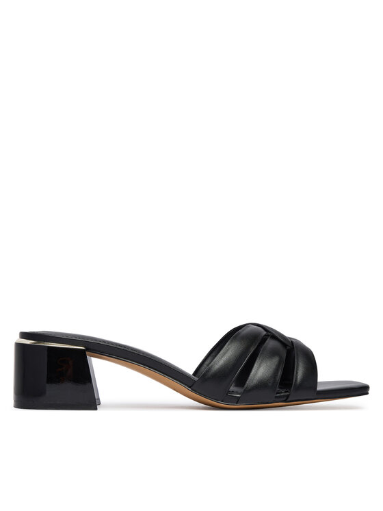 Aldo Шльопанці Aldo Hanne 13917593 Чорний
