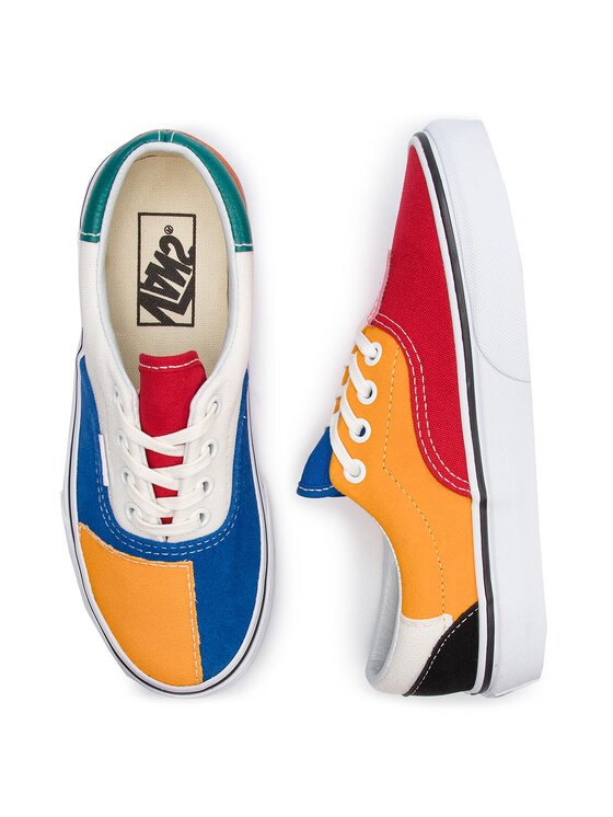 Vans Scarpe sportive Vans Era VN0A38FRVMF1 Blu scuro