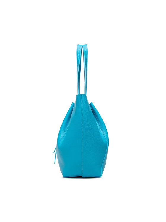 Patrizia Pepe Táska Patrizia Pepe CB8895/L001-C903 Kék