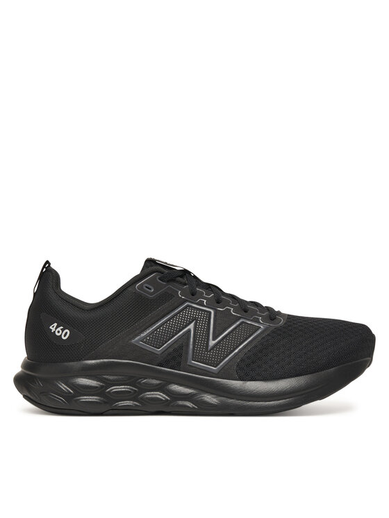 New Balance Buty do biegania New Balance 460 M460RK4 Czarny