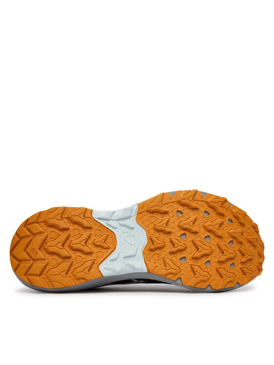 Asics Взуття для бігу Asics Gel-Venture 11 1011C160 Чорний