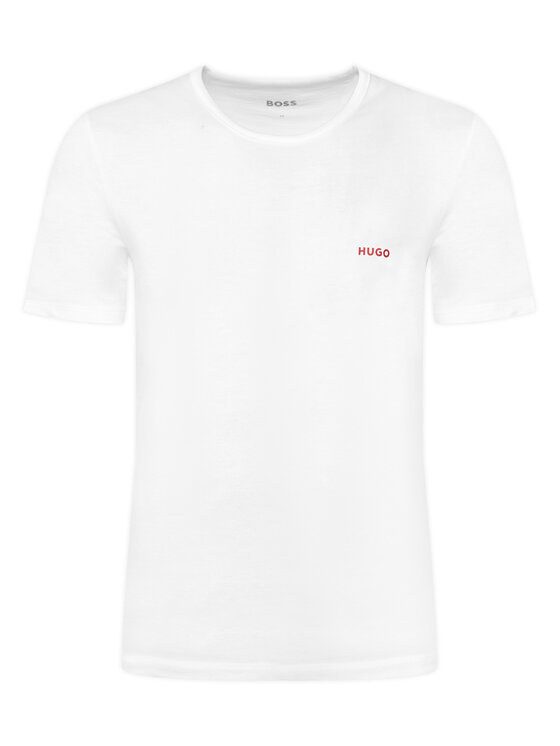 HUGO HUGO Conjunto de camisetas 50532811 De color Regular Fit