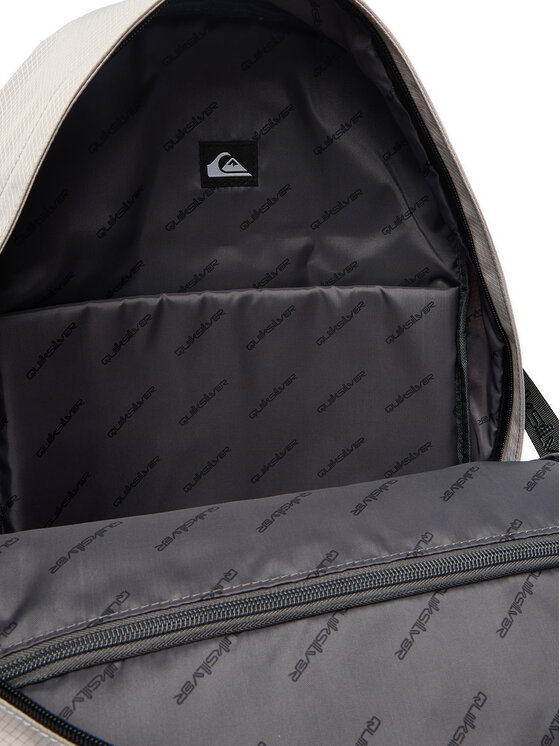 Quiksilver Рюкзак Quiksilver CEOWB-QUIC-F-001-09 Сірий