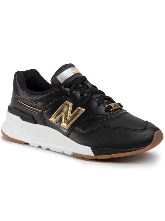 New Balance Sneakersy New Balance CW997HAI Czarny