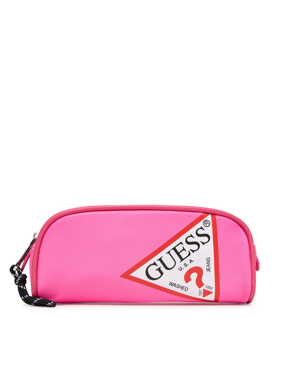 Guess Penālis Guess H4YZ16 WFMR0 Rozā