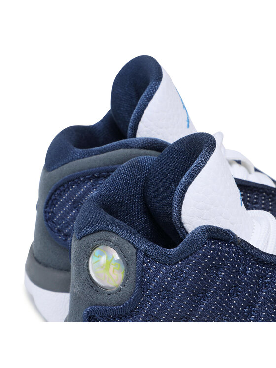 Nike Sneakers Nike Jordan 13 Retro (TD) 414581 404 Blu scuro