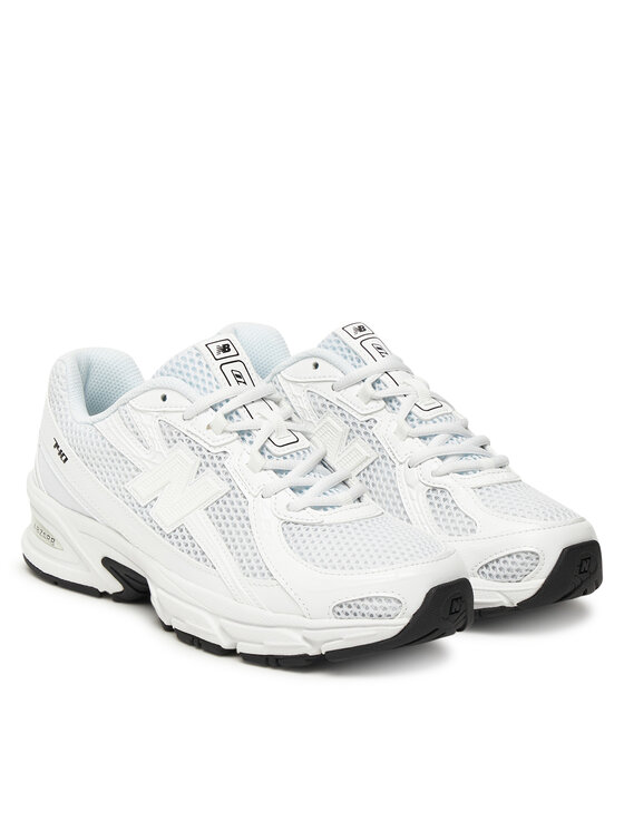 New Balance Sneakersy New Balance U740WW2 W Bílá