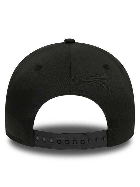 New Era Cappellino New Era Patch 940 Athletics 60422519 Nero