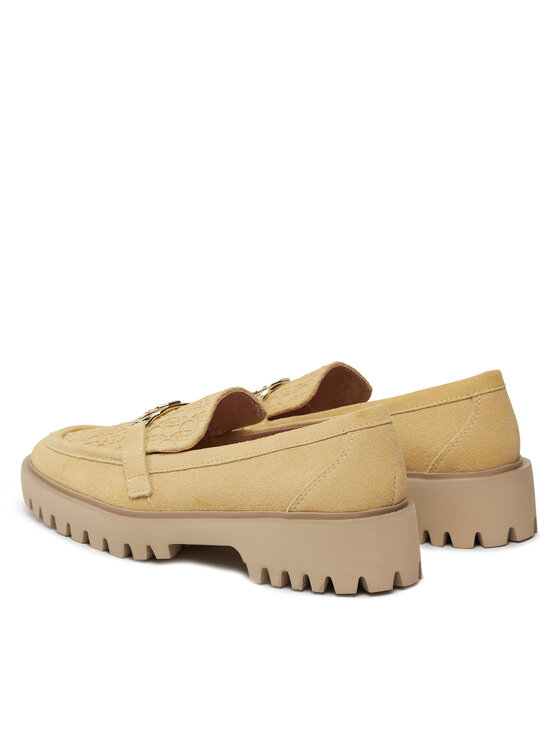 Liu Jo Loafers Liu Jo Cora 01 SA4001 PX002 Bej