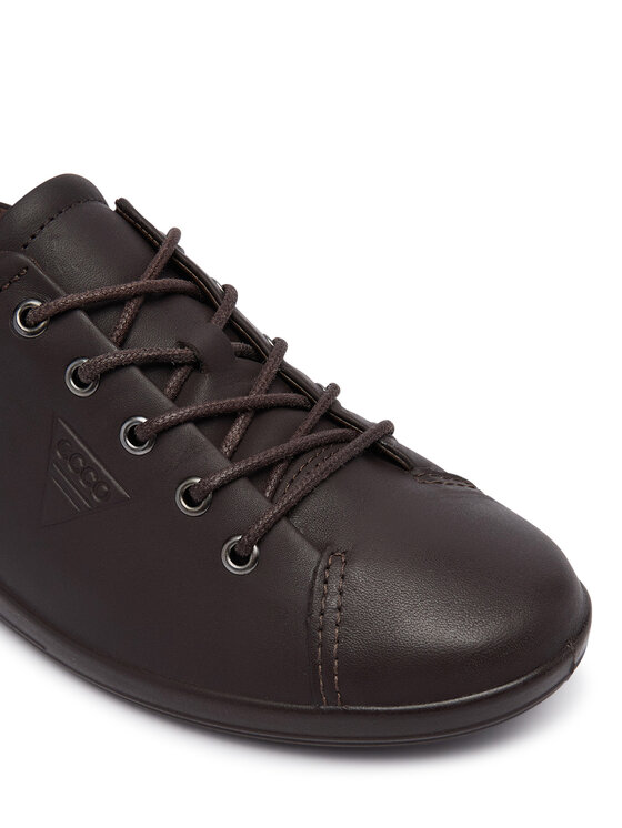 ECCO Sportcipők ECCO Soft 2.0 20650301178 Barna