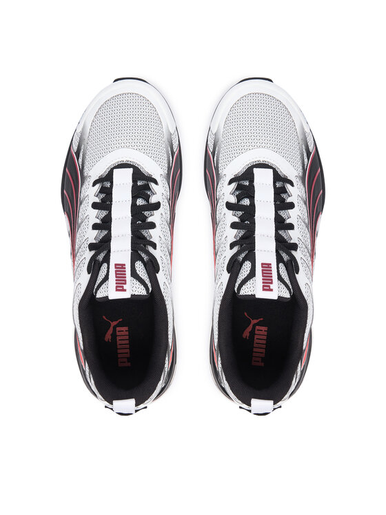Puma Снікерcи Puma Voltra 312589 15 Білий