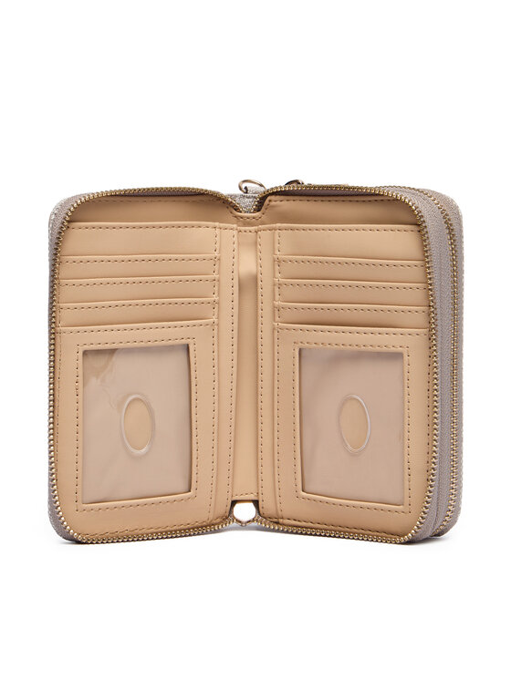 Guess Peněženka Guess Laurel II Slg SWSG74 59164 Béžová