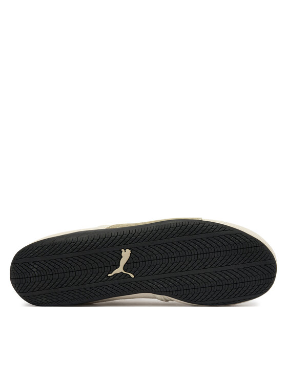 Puma Балетки Puma Speedcat Ballet Shoes 401287 08 Бежевий
