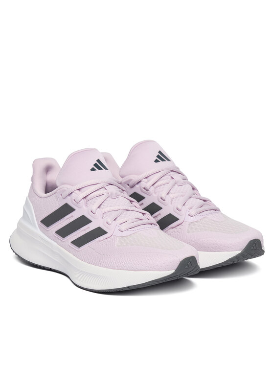 adidas Взуття для бігу adidas Ultrarun 5 W JQ6949 Фіолетовий