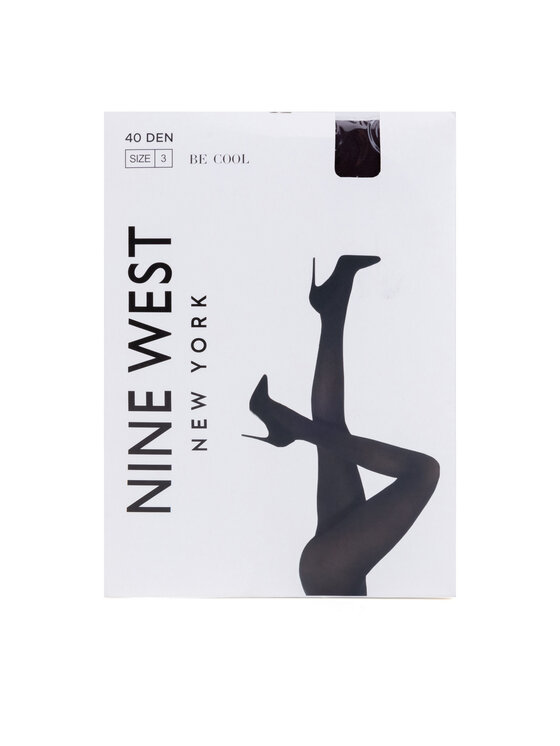Nine West Pedkelnės Nine West 9WB-003-SS25 Ruda