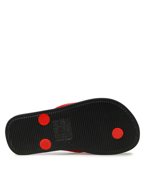 Ipanema Infradito Ipanema Classic X Kids 83185 Rosso