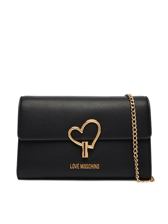 LOVE MOSCHINO Geantă LOVE MOSCHINO JC4327PP1OLQ0000 Negru