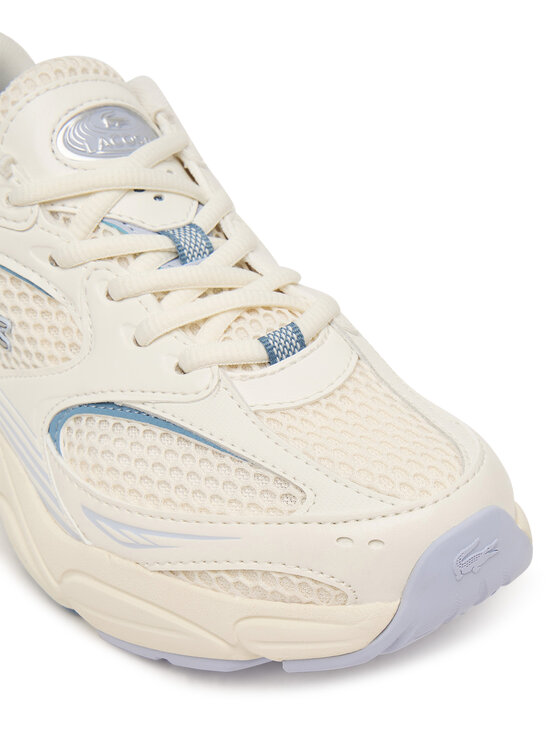 Lacoste Сникърси Lacoste Storm 96 2K 52SFA0027 Кремав